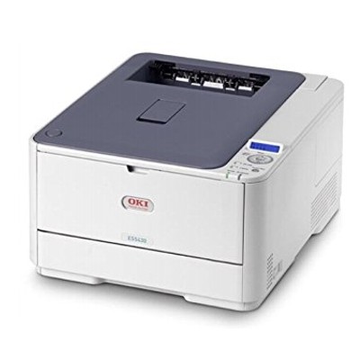 Toner cartridges for Oki ES5430dn - compatible and original OEM