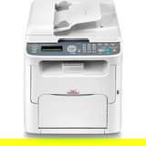 Oki MC160n