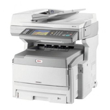 Oki MC851dn