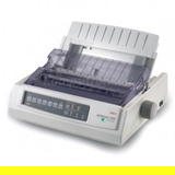 Oki MicroLine 3321