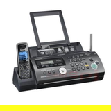 Panasonic KX-FC268