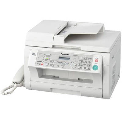 Toner cartridges for Panasonic KX-MB2030W - compatible and original OEM