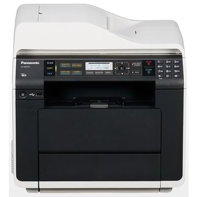 Toner cartridges for Panasonic KX-MB2545 - compatible and original OEM