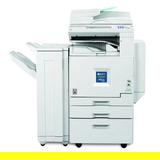 Ricoh Aficio 1232C