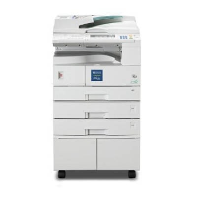 Toner cartridges for Ricoh Aficio 2015 - compatible and original OEM