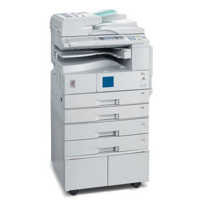 Toner cartridges for Ricoh Aficio 2020D - compatible and original OEM