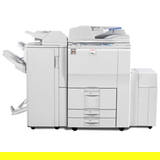 Ricoh Aficio MP 6000