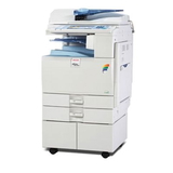 Ricoh Aficio MP C2531