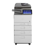 Ricoh Aficio MP C306ZSPF