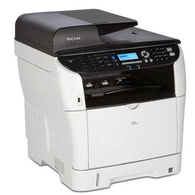 Toner cartridges for Ricoh Aficio SP 3510DN - compatible and original OEM