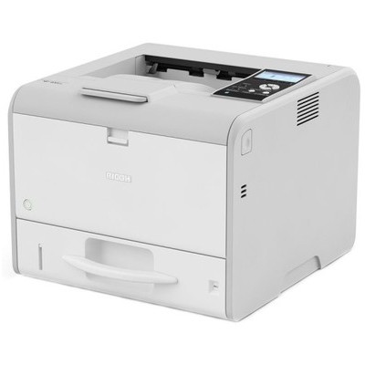 Toner cartridges for Ricoh Aficio SP 400DN - compatible and original OEM