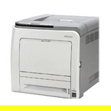 Ricoh Aficio SP C311N