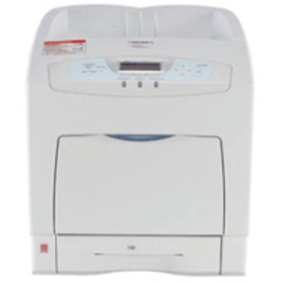 Toner cartridges for Ricoh Aficio SP C410DN - compatible and original OEM