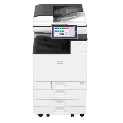 Toner cartridges for Ricoh IM C2500A - compatible and original OEM