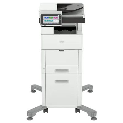 Toner cartridges for Ricoh IM C530FB - compatible and original OEM