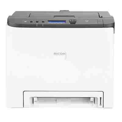 Toner cartridges for Ricoh P C300 - compatible and original OEM