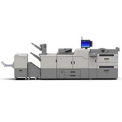 Toner cartridges for Ricoh PRO C9200 - compatible and original OEM