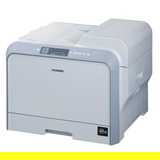 Samsung CLP-550
