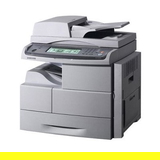 Samsung SCX-6345N