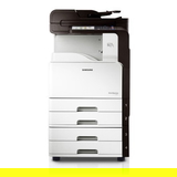 Samsung SCX-8128NA
