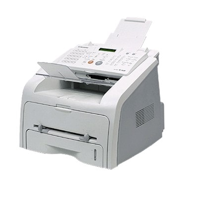 Toner cartridges for Samsung SF-565 - compatible and original OEM