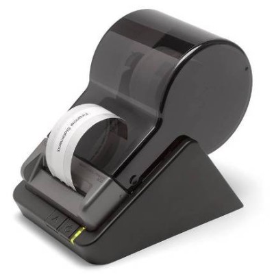 Cartridges for Seiko SLP620 - compatible and original OEM