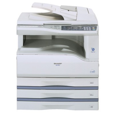 Toner cartridges for Sharp AR-207 - compatible and original OEM