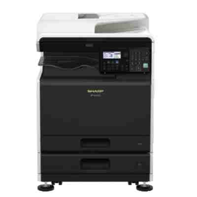 Toner cartridges for Sharp BP-20C20 - compatible and original OEM