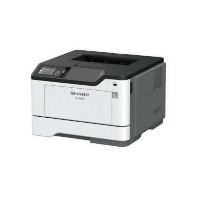 Toner cartridges for Sharp MX-B468P - compatible and original OEM