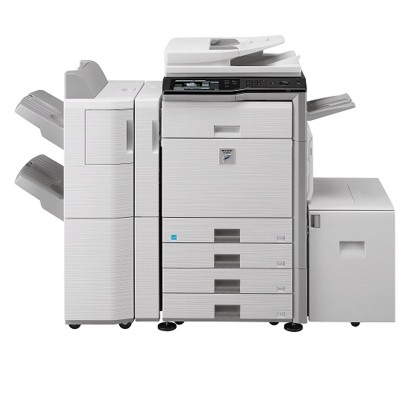 Toner cartridges for Sharp MX-M503N - compatible and original OEM