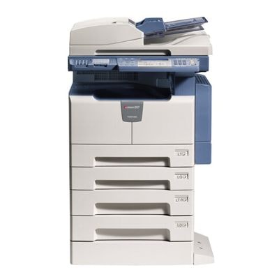 Toner cartridges for Toshiba e-Studio 207 - compatible and original OEM