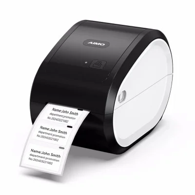 Cartridges for AIMO 650 - compatible and original OEM