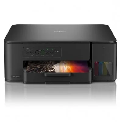 Ink cartridges for Brother DCP-T435W - compatible and original OEM
