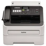 Toner cartridges for Brother FAX-2940 A4 - compatible and original OEM