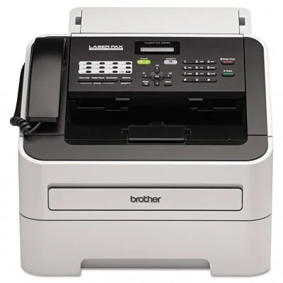 Toner cartridges for Brother FAX-2940 A4 - compatible and original OEM