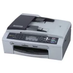 Ink cartridges for Brother MFC-240C - compatible and original OEM