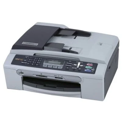Ink cartridges for Brother MFC-240C - compatible and original OEM