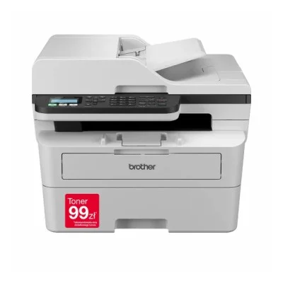 Toner cartridges for Brother MFC-B7800 DN - compatible and original OEM