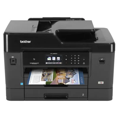 Ink cartridges for Brother MFC-J6930DW - compatible and original OEM