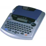 Cartridges for Brother PT-1160 - compatible and original OEM