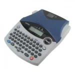 Cartridges for Brother PT-1250VPS - compatible and original OEM