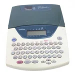 Cartridges for Brother PT-2200 - compatible and original OEM