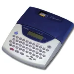 Cartridges for Brother PT-2210 - compatible and original OEM