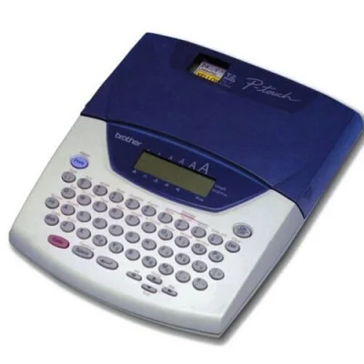 Cartridges for Brother PT-2210 - compatible and original OEM