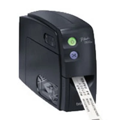 Cartridges for Brother PT-2500PC - compatible and original OEM