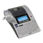 Cartridges for Brother PT-2700 - compatible and original OEM