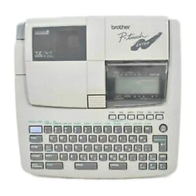 Cartridges for Brother PT-580 - compatible and original OEM