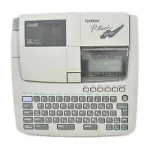 Cartridges for Brother PT-580C - compatible and original OEM
