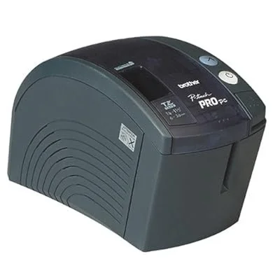 Cartridges for Brother PT-9200DX - compatible and original OEM