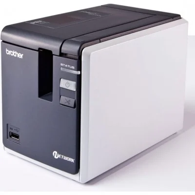 Cartridges for Brother PT-9800T - compatible and original OEM